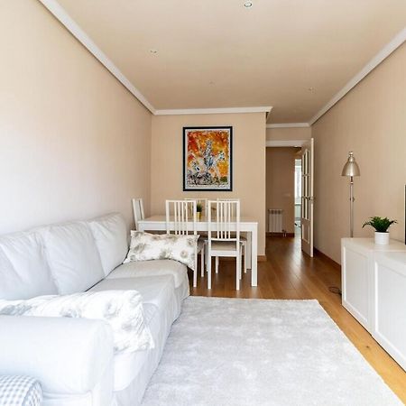 شقة Apartamento Centro Gijon Con Parking المظهر الخارجي الصورة